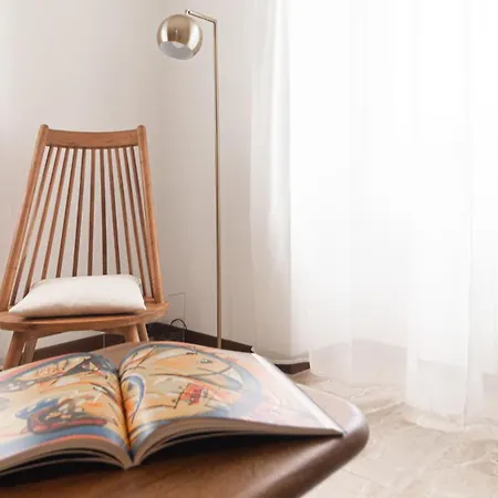 Apartament Italianway - Palazzi 6 C *