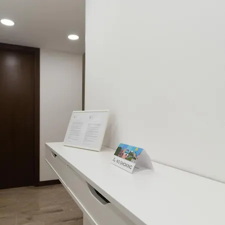 Apartament Italianway - Palazzi 6 C