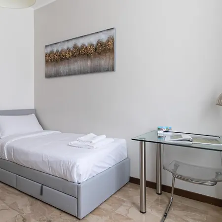 Italianway - Palazzi 6 C *