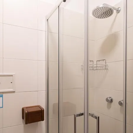 Italianway - Palazzi 6 C Apartament Mediolan