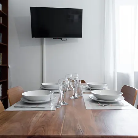 Italianway - Palazzi 6 C * Mediolan