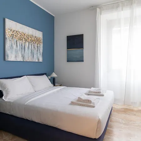 Italianway - Palazzi 6 C