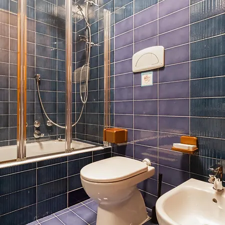 Italianway - Palazzi 6 C *