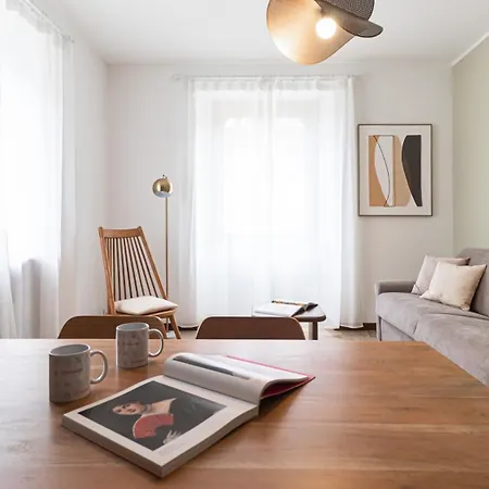 Apartament Italianway - Palazzi 6 C