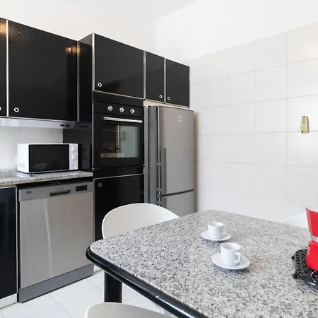Apartament Italianway - Palazzi 6 C