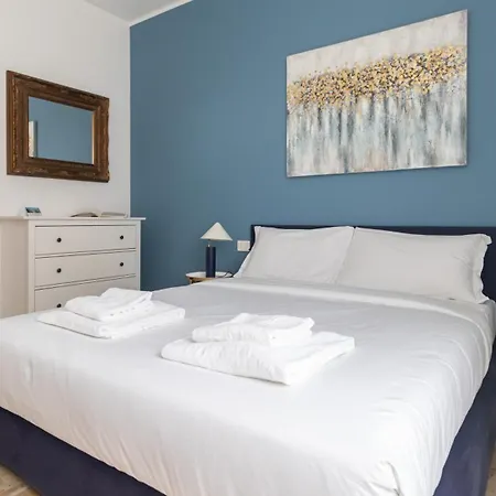 Apartament Italianway - Palazzi 6 C *