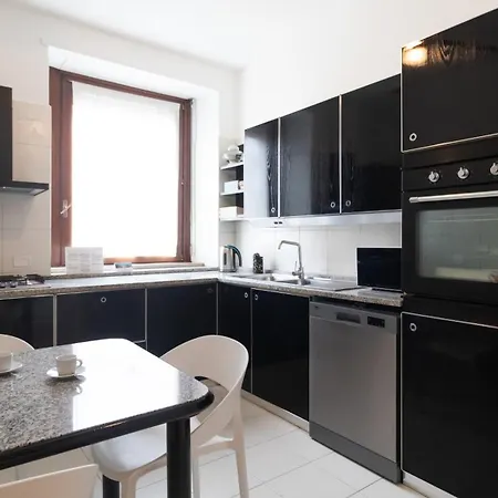 Italianway - Palazzi 6 C Mediolan