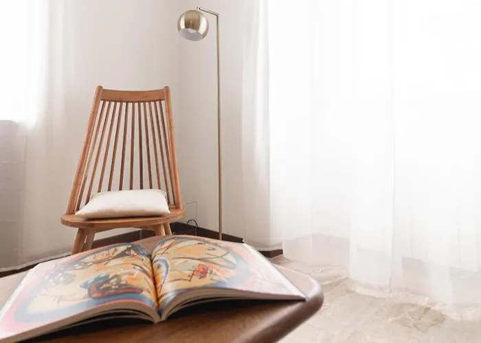 Apartment Italianway Easy - Palazzi 6 C *