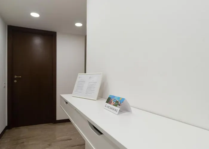 Apartment Italianway Easy - Palazzi 6 C
