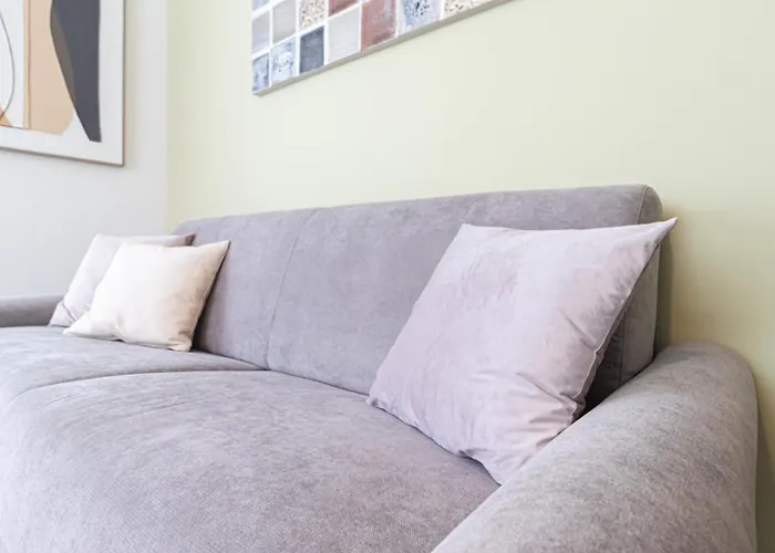Italianway Easy - Palazzi 6 C Apartment *