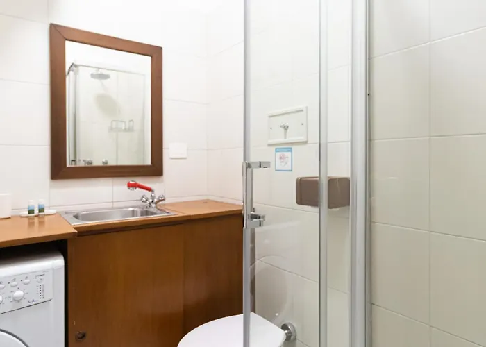 Apartment Italianway Easy - Palazzi 6 C