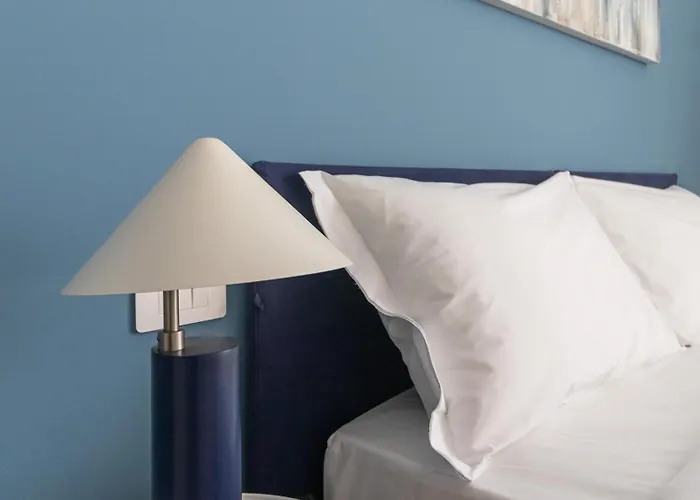 Italianway Easy - Palazzi 6 C Apartment *