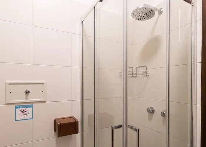 Italianway Easy - Palazzi 6 C Apartment Milan