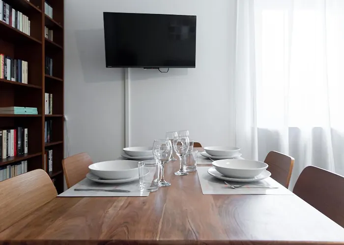 Italianway Easy - Palazzi 6 C * Milan