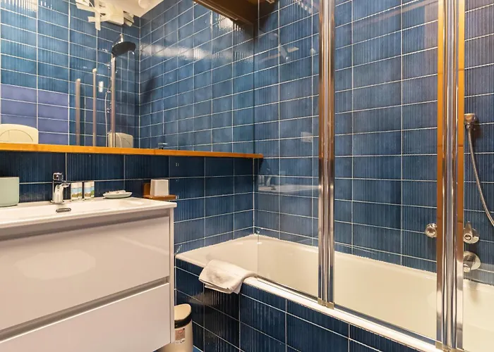 Italianway Easy - Palazzi 6 C Milan