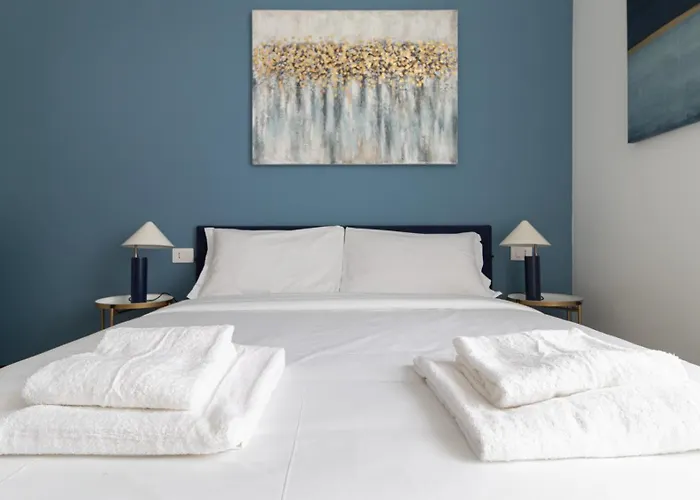 Italianway Easy - Palazzi 6 C Apartment