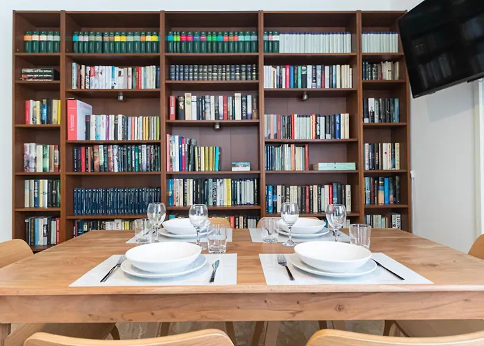 Italianway Easy - Palazzi 6 C Apartment *