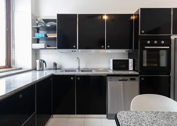 Italianway Easy - Palazzi 6 C Milan