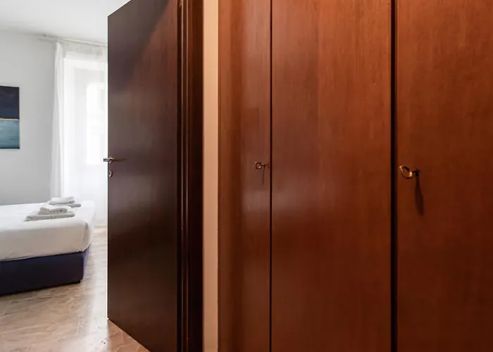 Italianway Easy - Palazzi 6 C * Milan