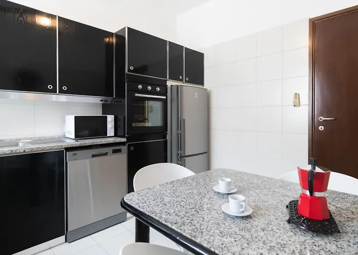 Apartment Italianway Easy - Palazzi 6 C