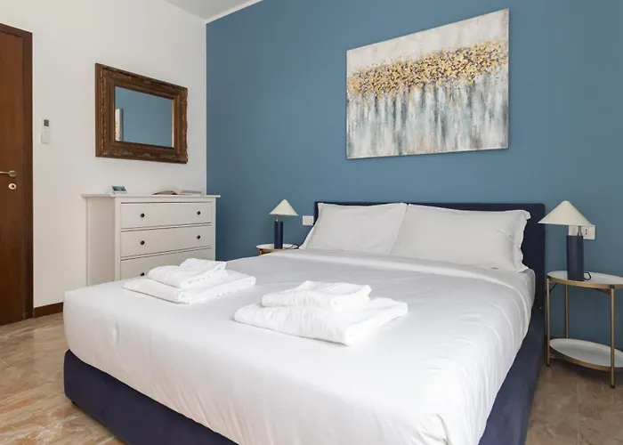 Apartment Italianway Easy - Palazzi 6 C *