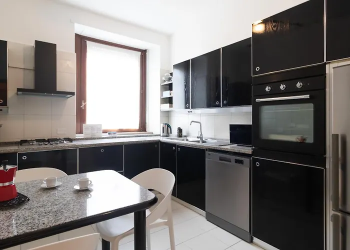 Italianway Easy - Palazzi 6 C Milan