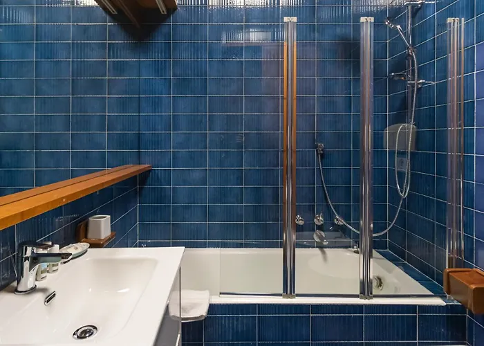Italianway Easy - Palazzi 6 C Apartment *