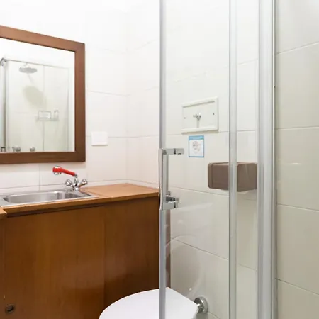 Appartement Italianway - Palazzi 6 C