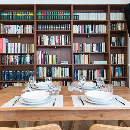 Italianway - Palazzi 6 C Appartement *