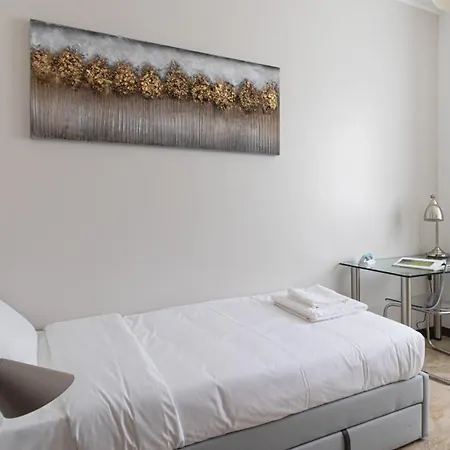 Italianway - Palazzi 6 C *