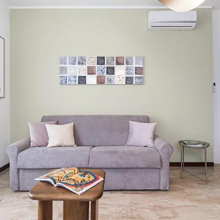 Italianway - Palazzi 6 C Appartement Milan