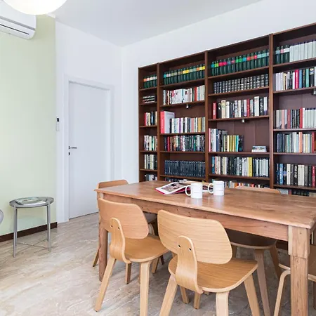 Appartement Italianway - Palazzi 6 C *