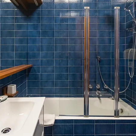 Italianway - Palazzi 6 C Appartement *